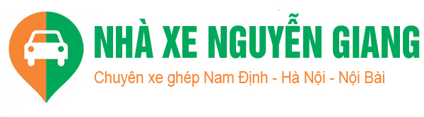 Nhà xe Nguyễn Giang 0845800222